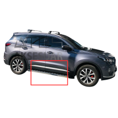 Chery Tiggo 7 Pro 2021+  YAN BASAMAK