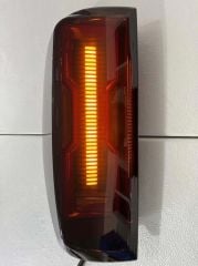 RANGER IÇIN UYUMLU LASER LED STOP (F150 STIL)