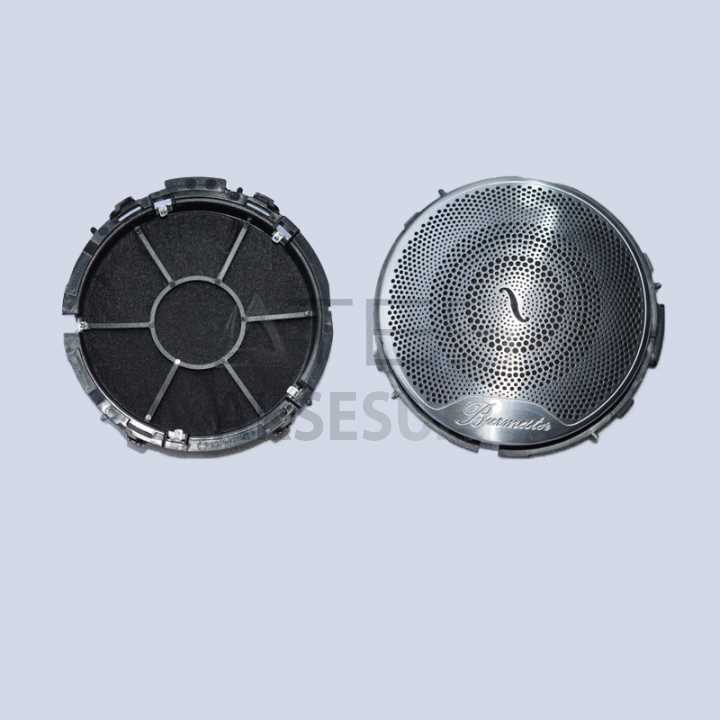 MERCEDES W205 & W213 BURMESTER 6 PARÇA HOPARLÖR KAPAĞI (GEÇME MODEL)