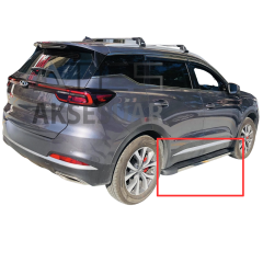 Chery Tiggo 7 Pro YAN BASAMAK