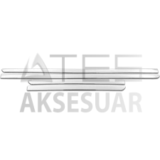 Opel Astra H SD Krom Kapı Yan Çıtası 2008 Üzeri