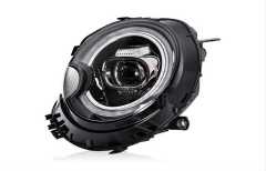 MINI COOPER LED FAR ( 2007-2013)