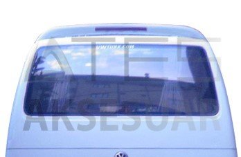 VW Transporter T-4 Işıklı Spoiler