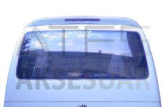 VW Transporter T-4 Işıklı Spoiler