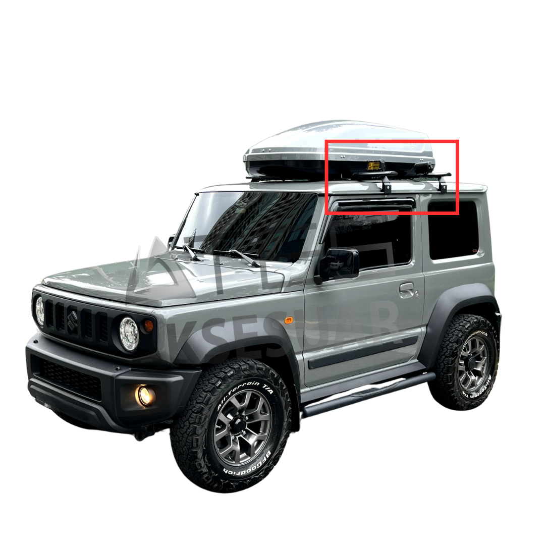 Suzuki Jimny Port Bagaj Taşıyıcı Bar