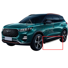 Chery Tiggo 7 Pro YAN BASAMAK