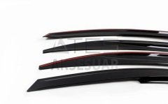 Dacia Logan SunPlex Cam Rüzgarlığı 2005 ve Sonrası