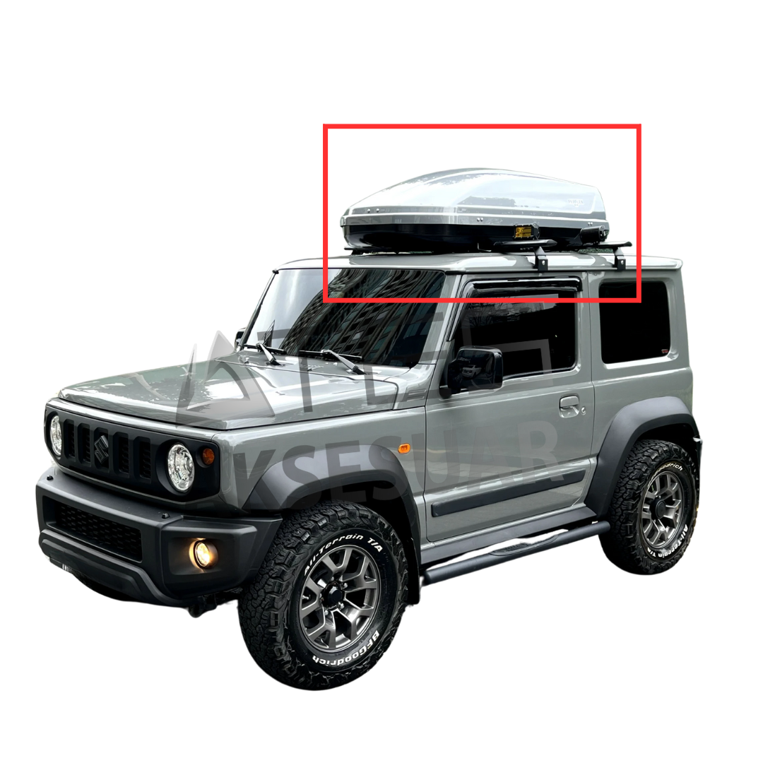 Suzuki Jimny Port Bagaj