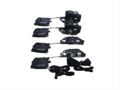 F20 F32 F36 E70 E71 IÇIN UYUMLU  VAKUM KAPI  (1-2-4-X5-X6)