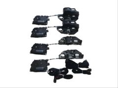 F20 F32 F36 E70 E71 IÇIN UYUMLU  VAKUM KAPI  (1-2-4-X5-X6)