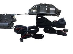 F20 F32 F36 E70 E71 IÇIN UYUMLU  VAKUM KAPI  (1-2-4-X5-X6)