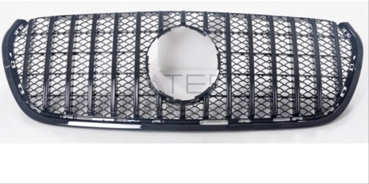 MERCEDES W470 X-CLASS GTR PANJUR (TELLİ VERSİYON)