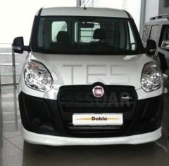 Fiat Doblo 2 Ön Karlık İnce 2010-2014 Arası
