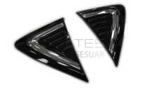 TOYOTA C-HR 2016-2019 ÇAMURLUK IZGARASI