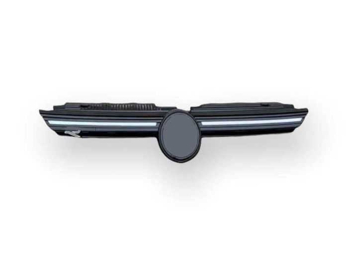 GOLF 8 IÇIN UYUMLU LEDLI PANJUR