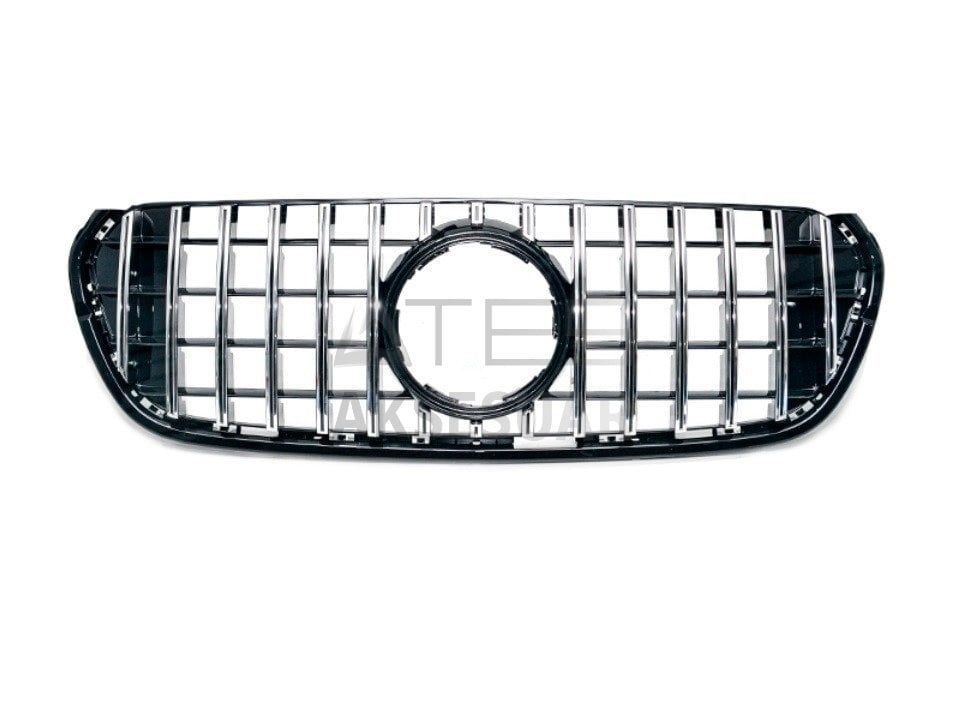 MERCEDES W470 X-CLASS GTR PANJUR