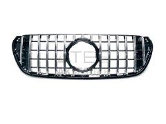 MERCEDES W470 X-CLASS GTR PANJUR