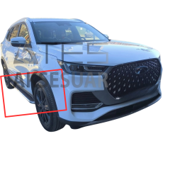 Chery Tiggo 8 Pro YAN BASAMAK