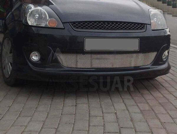 Ford Fiesta Ön Karlık 2007-2009