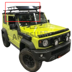 Suzuki Jimny Tavan Sepeti