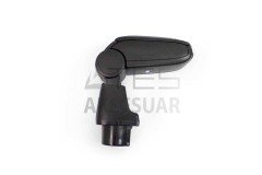 Dacia Duster Siyah Kol Dayama - Kolçak 2011-2017