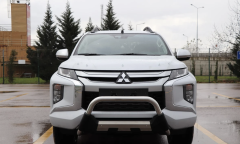 Mitsubishi L200 Ön Koruma