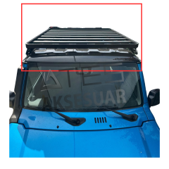 Suzuki Jimny Tavan Sepeti