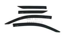 TOYOTA C-HR 2016-2019 CAM RÜZGARLIGI