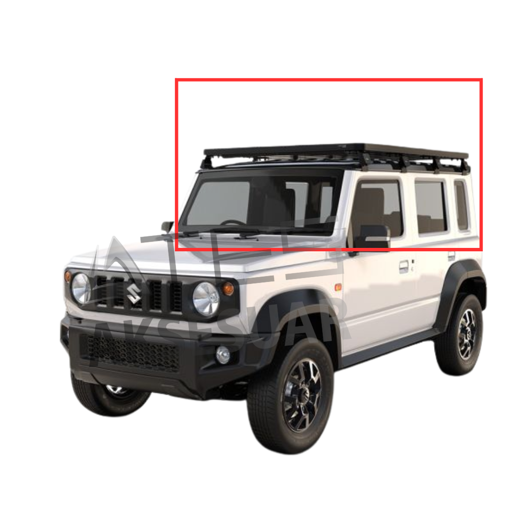 Suzuki Jimny Tavan Sepeti