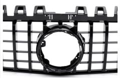 W177 2019+ A SERISI IÇIN UYUMLU GTR PANJUR - SIYAH