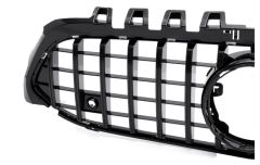 W177 2019+ A SERISI IÇIN UYUMLU GTR PANJUR - SIYAH