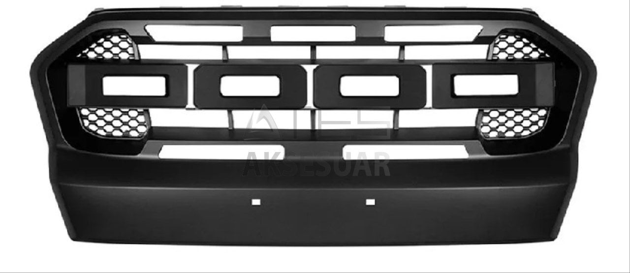 FORD RANGER T7 (2015-2018) PANJUR