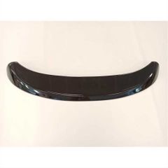 GOLF 6 IÇIN UYUMLU SPOILER (PIANO BLACK)