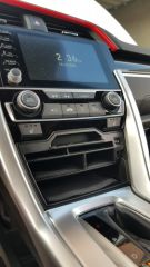 CIVIC FC5 2016-2020 IÇIN UYUMLU USB PORTLU ÖN ORTA KONSOL BOLMESI