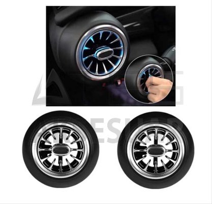 MINI COOPER MENFEZ AYDINLATMA (AMBIANS) 12 RENK