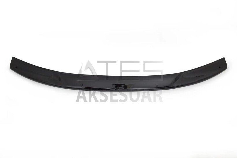 Dacia Duster Ön Kaput Rüzgarlığı 4mm A 2010-2017 Arası