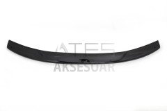 Dacia Duster Ön Kaput Rüzgarlığı 4mm A 2010-2017 Arası