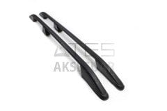 Fiat Doblo 2 Elegance Tavan Çıtası Siyah Kısa Şase 2020 ve Sonrası