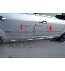 Ford C-Max Krom Kapı Yan Çıtası 2010 Üzeri