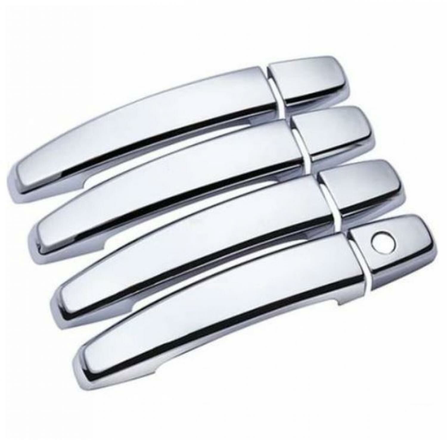 Volkswagen Golf Kapı Kolu 4 Kapı Paslanmaz Çelik