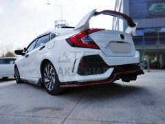 HONDA CIVIC FC5 2016-2020 TYPE R SPOILER BOYASIZ