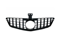 W204 2007-2014 C SERISI IÇIN UYUMLU PANJUR GTR - SIYAH