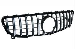 W176 (2016-2018) A SERISI IÇIN UYUMLU PANJUR GTR - GRI