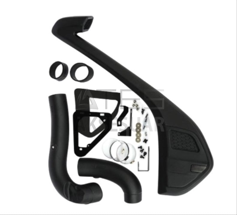 FORD RANGER 2015+ T7 SNORKEL