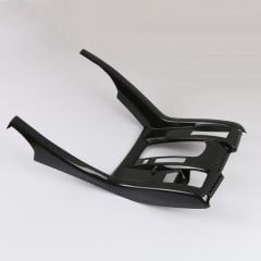 CIVIC FC5 2016-2020 IÇIN UYUMLU YENI STIL VITES KONSOL FULL KAPLAMA- PIANO BLACK