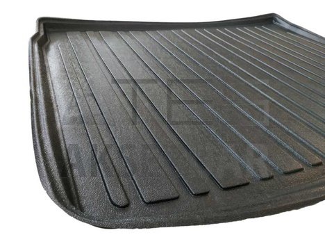 NISSAN QASHQAI TEKNA 2014 BAGAJ HAVUZU