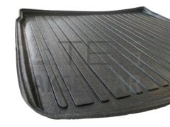 NISSAN QASHQAI TEKNA 2014 BAGAJ HAVUZU