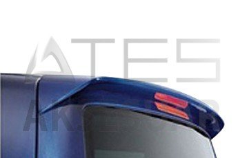 VW Transporter T-5 Anatomik Spoiler