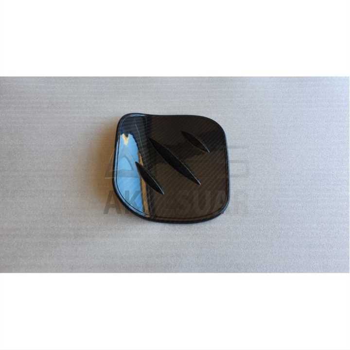 TOYOTA C-HR 2016-2019 KARBON DEPO KAPAGI