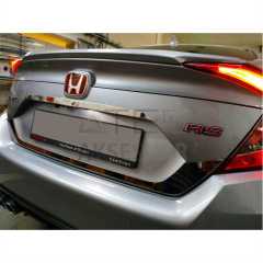 HONDA CIVIC FC5 2016-2020 RS ARKA LOGO